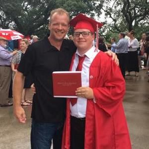 Meet your Posher, Greg